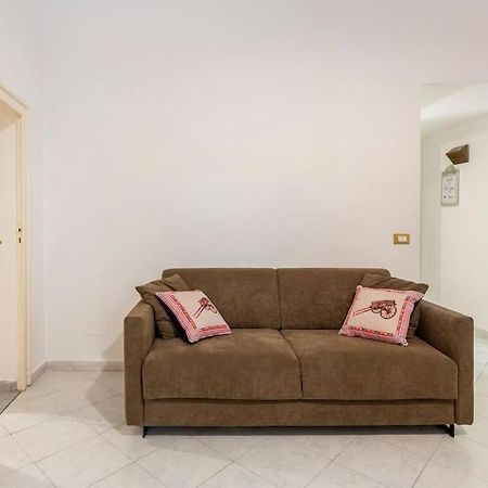 Nonna Lina Apartment Палермо Экстерьер фото