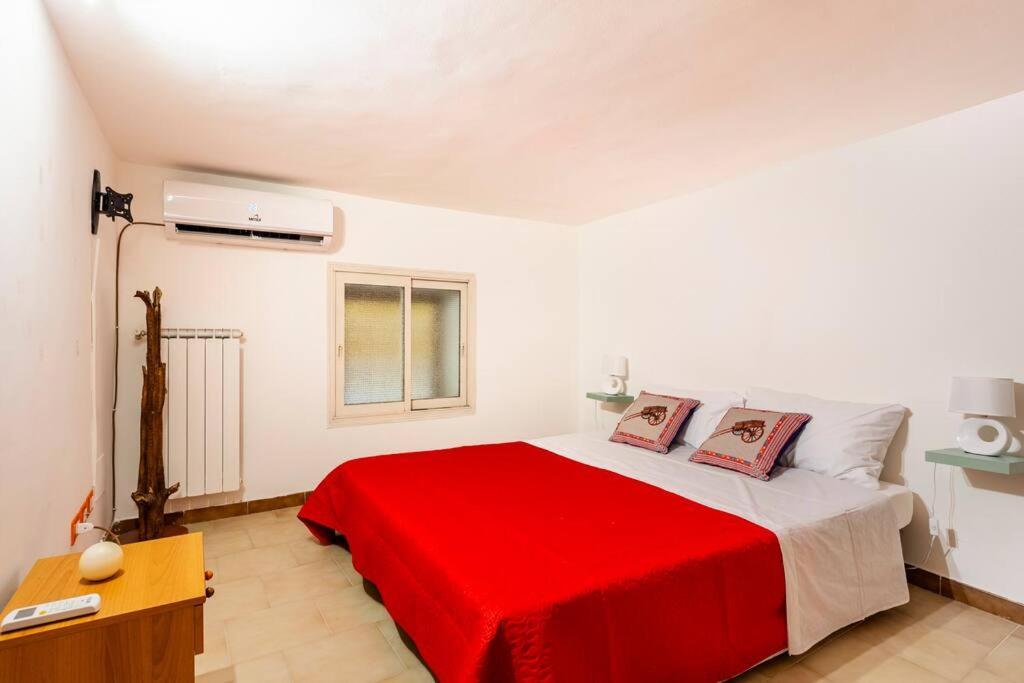 Nonna Lina Apartment Палермо Экстерьер фото