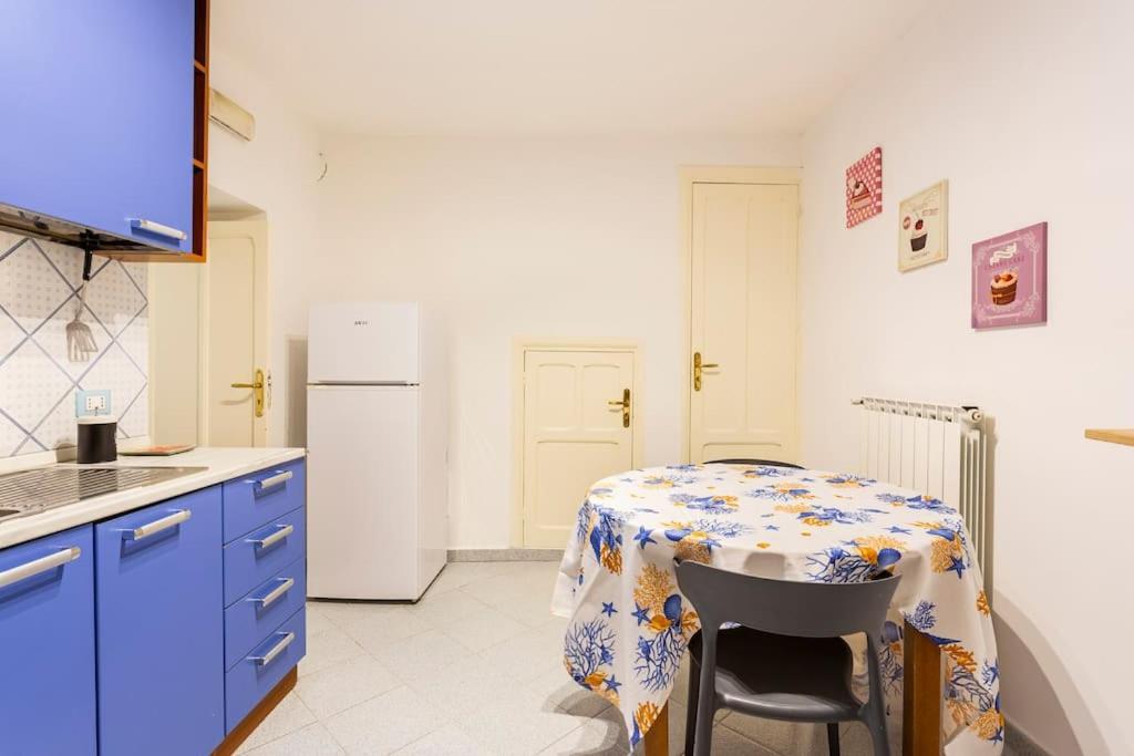 Nonna Lina Apartment Палермо Экстерьер фото