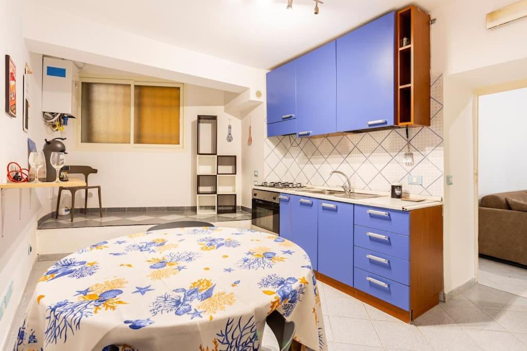 Nonna Lina Apartment Палермо Экстерьер фото